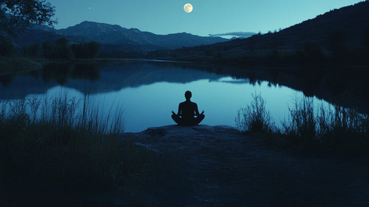 Somatic Release: The Key to Effortless Manifestation