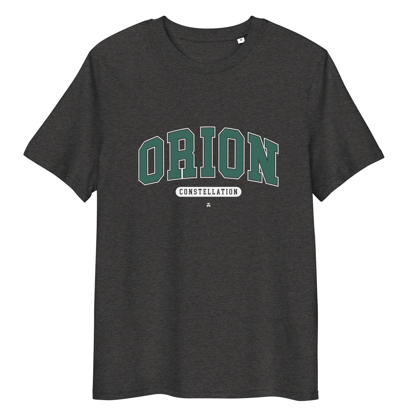 Orion Constellation T Shirt 100% Organic Cotton