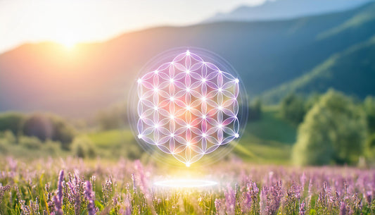 Understanding Sacred Geometry: An Insight into Geometric Symbols