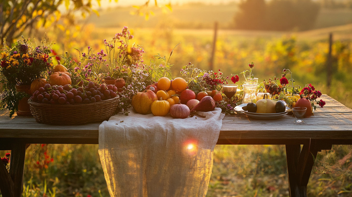 Fall Spititual Autumn Equinox: Spiritual Meaning and Rituals for Balance β Treemoon