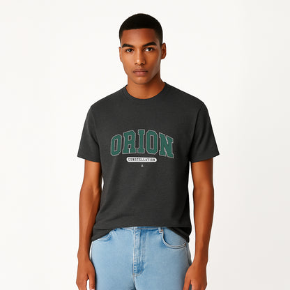 Orion Constellation T Shirt 100% Organic Cotton