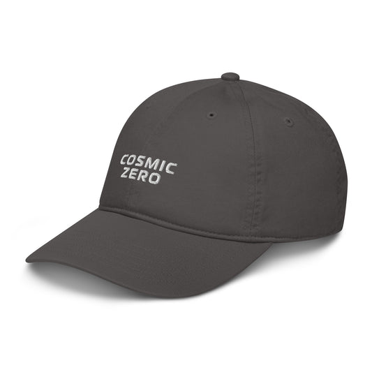 Cosmic Zero Cap 100% Organic Cotton