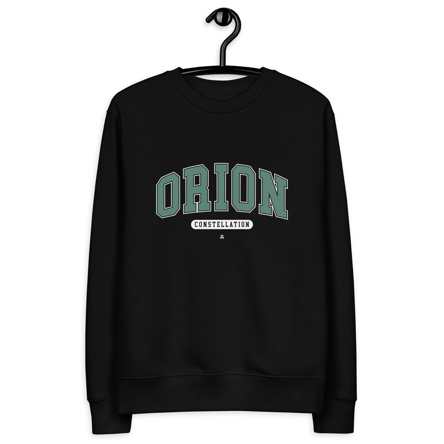 Orion Starseed Sweatshirt 100% Organic Cotton