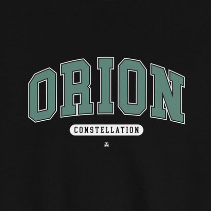 Orion Starseed Sweatshirt 100% Organic Cotton