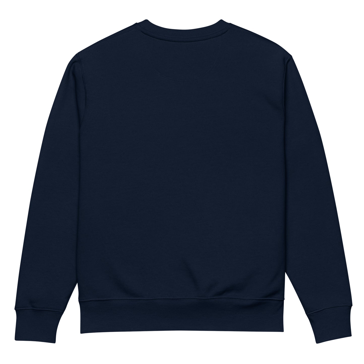 Sirius B Starseed Sweatshirt 100% Organic Cotton