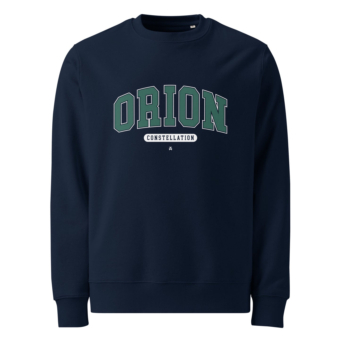 Orion Starseed Sweatshirt 100% Organic Cotton