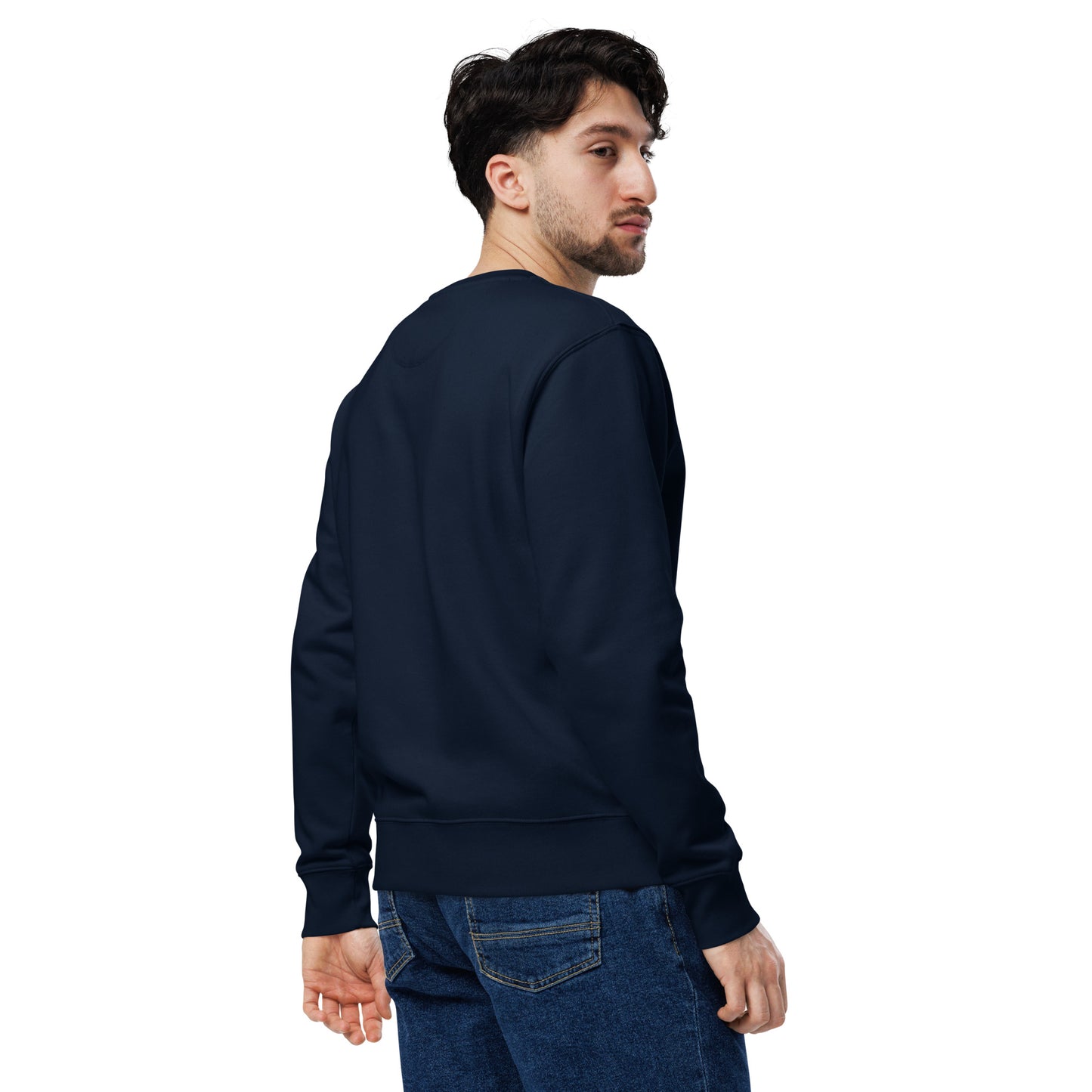 Orion Starseed Sweatshirt 100% Organic Cotton