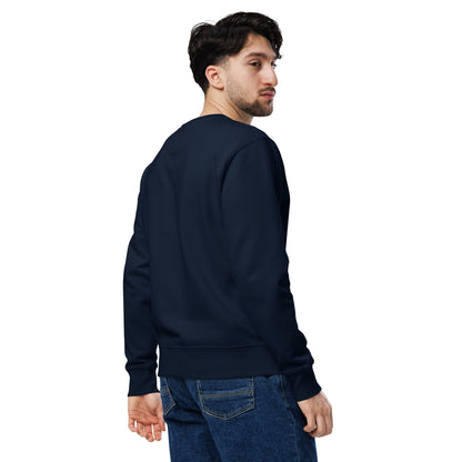 Orion Starseed Sweatshirt 100% Organic Cotton