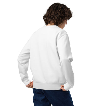 Lyra Starseed Sweatshirt 100% Organic Cotton