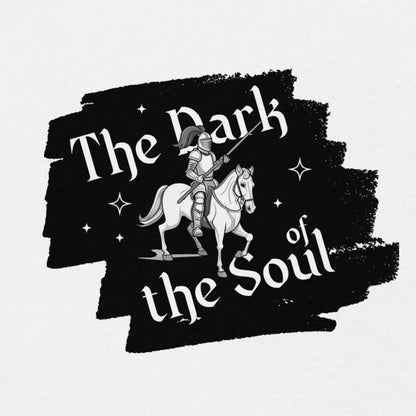 The Dark Knight Sweatshirt 100% Organic Cotton