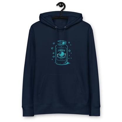 Stardust Seasoning Hoodie 100% Organic Cotton