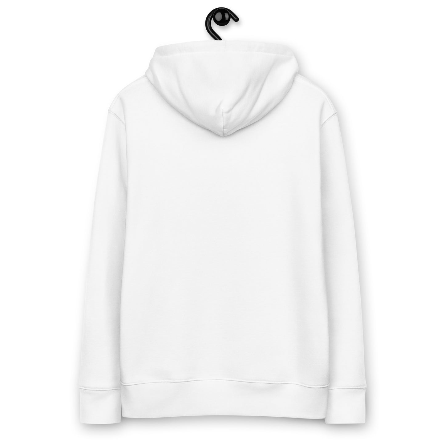 Celestial Essence Seed Of Life Hoodie 100% Organic Cotton