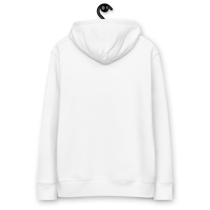 Celestial Essence Seed Of Life Hoodie 100% Organic Cotton