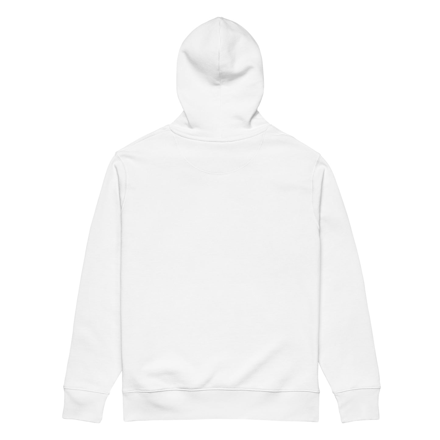 Astral Matrix Hoodie 100% Organic Cotton