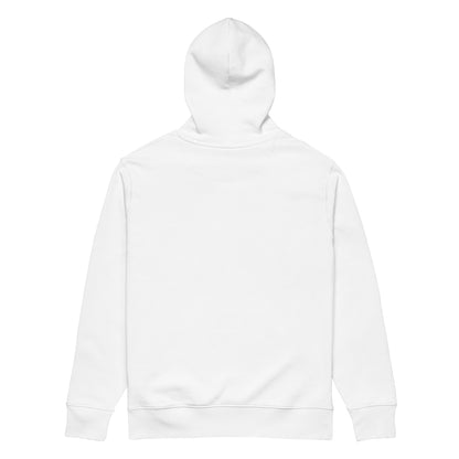 Astral Matrix Hoodie 100% Organic Cotton