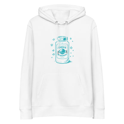 Stardust Seasoning Hoodie 100% Organic Cotton