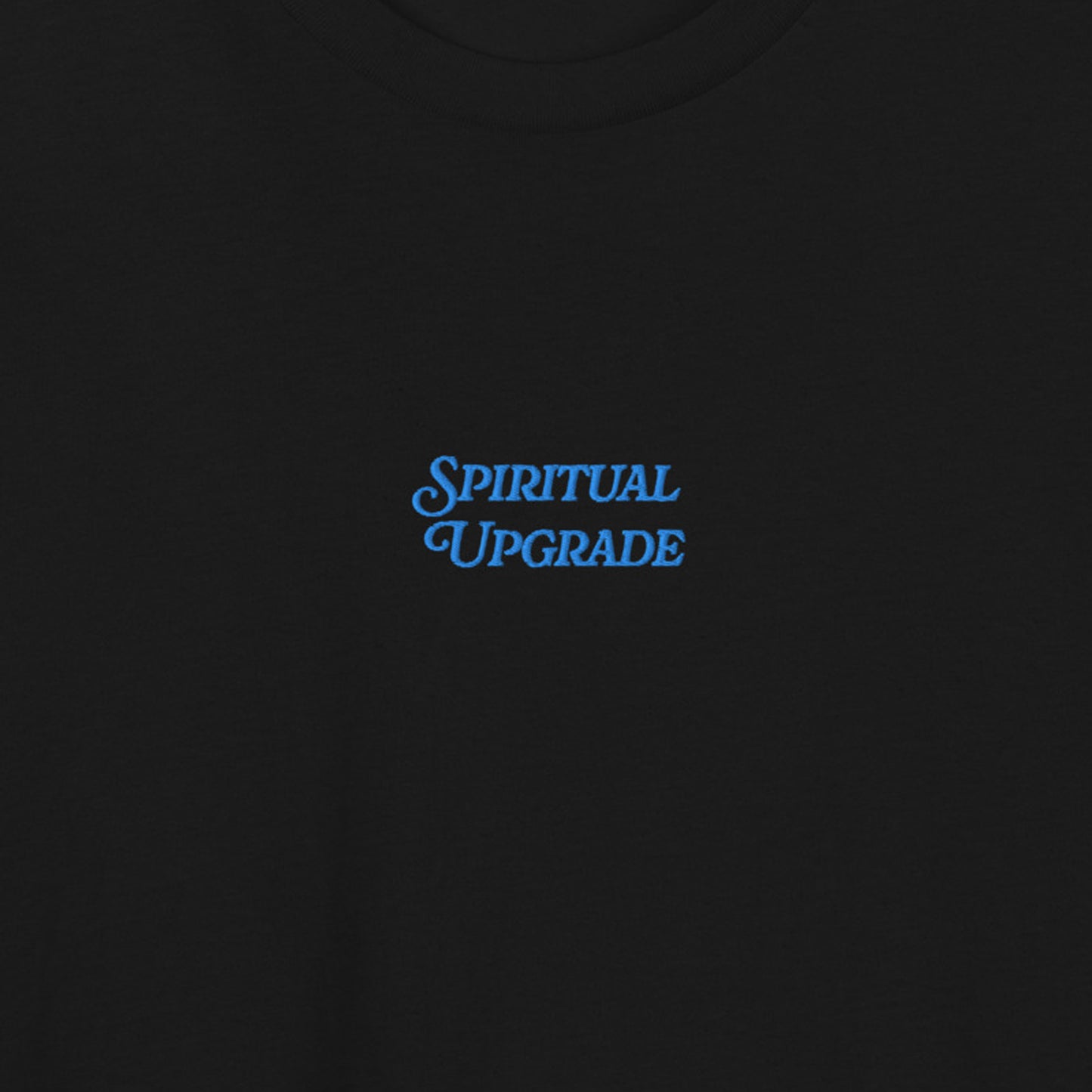 555 Spiritual Upgrade T-Shirt 100% Organic Cotton