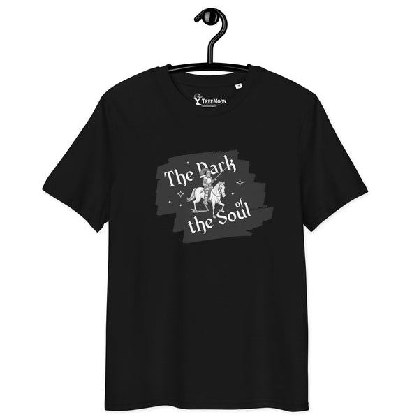 The Dark Knight T-Shirt 100% Organic Cotton