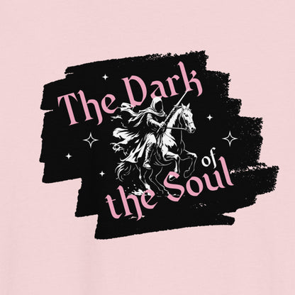 Dark Knight Of The Soul T-Shirt 100% Organic Cotton