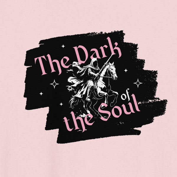 Dark Knight Of The Soul T-Shirt 100% Organic Cotton