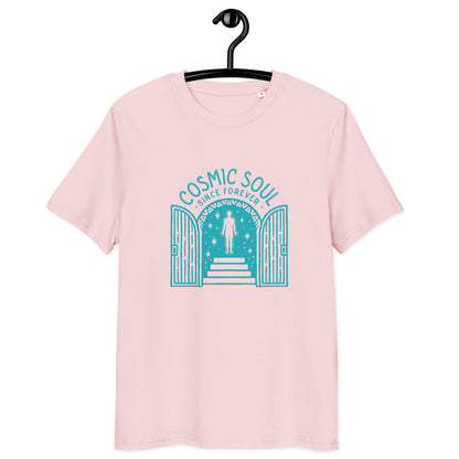 Cosmic Soul T-Shirt 100% Organic Cotton