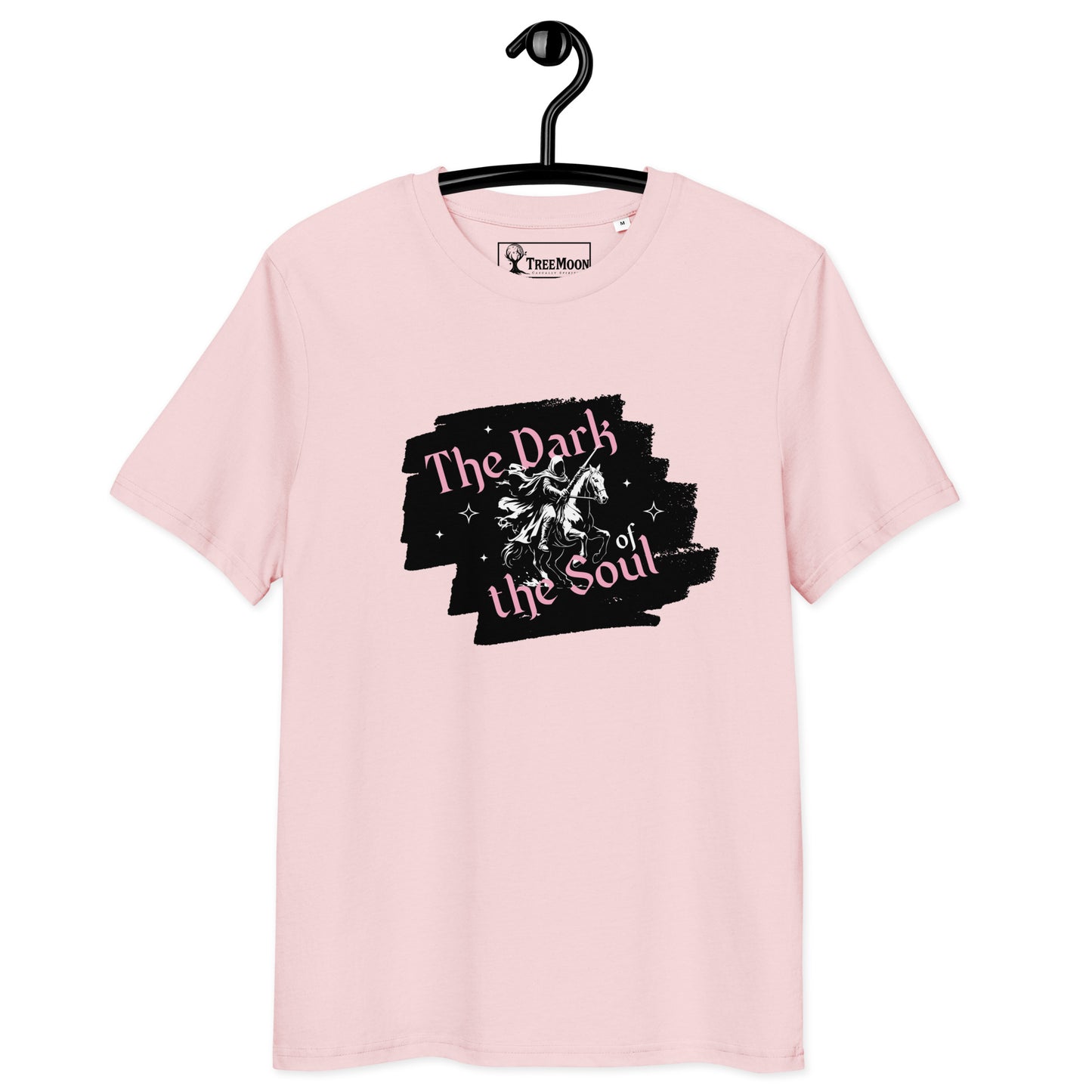 Dark Knight Of The Soul T-Shirt 100% Organic Cotton