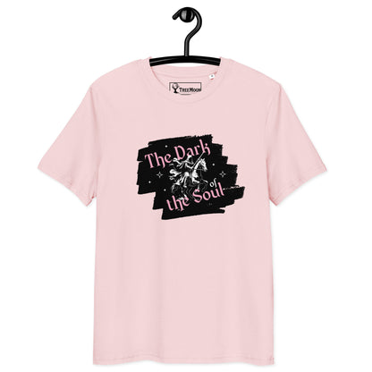 Dark Knight Of The Soul T-Shirt 100% Organic Cotton