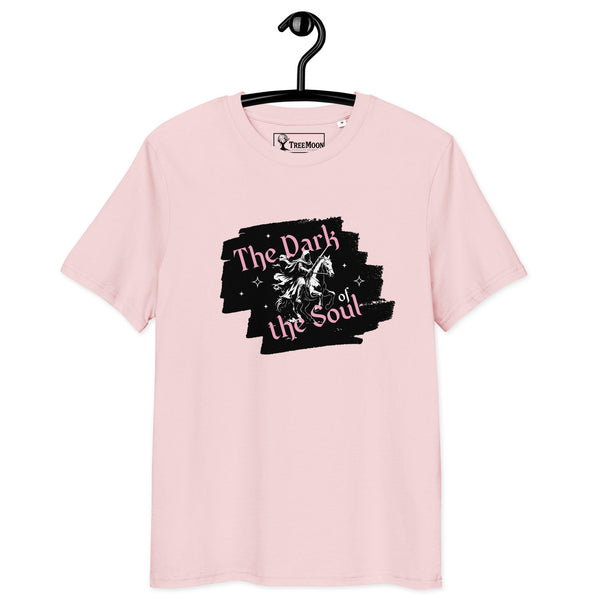 Dark Knight Of The Soul T-Shirt 100% Organic Cotton