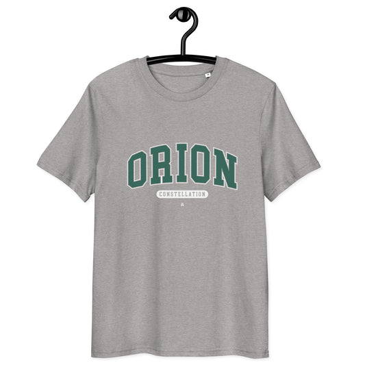 Orion Constellation T Shirt 100% Organic Cotton
