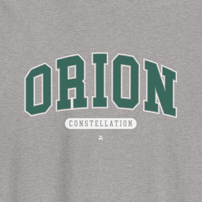 Orion Constellation T Shirt 100% Organic Cotton
