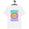 Universe’s Favorite T-Shirt 100% Organic Cotton
