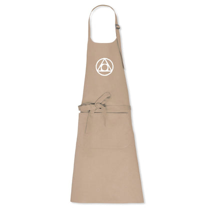 Alchemist's Apron - Philosopher's Stone 