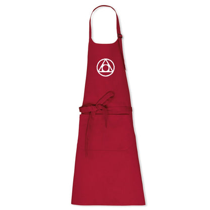 Alchemist's Apron - Philosopher's Stone 