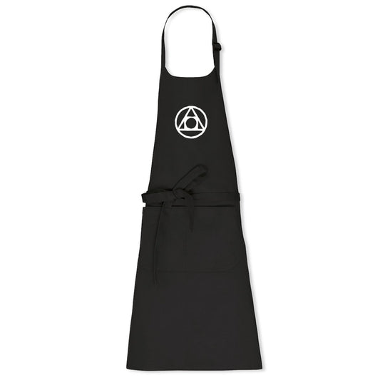 Alchemist's Apron - Philosopher's Stone 