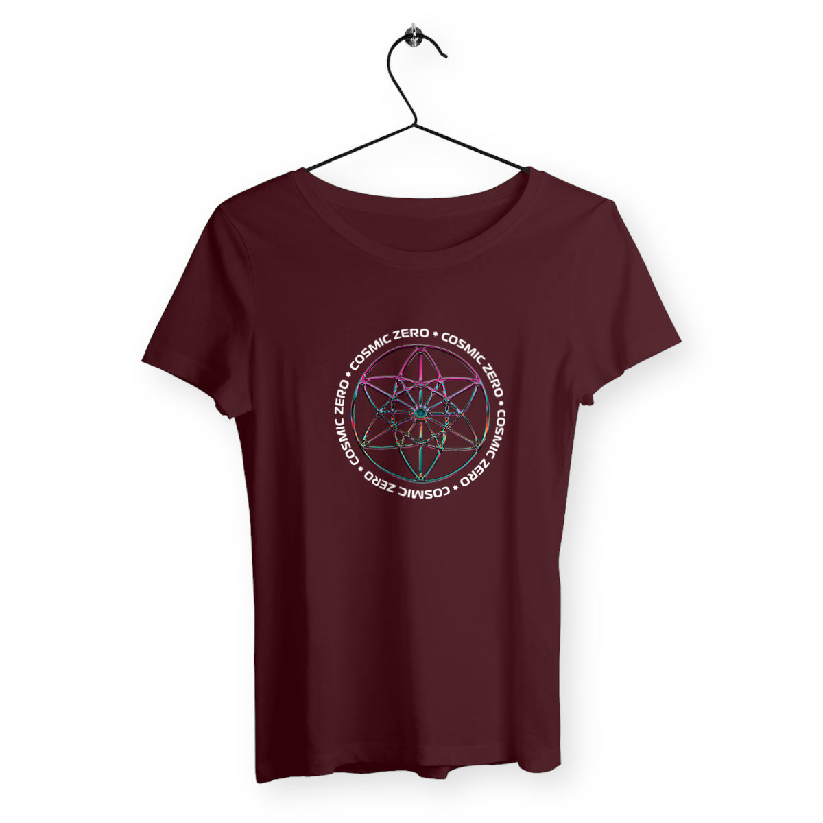 Cosmic Zero Women T Shirt